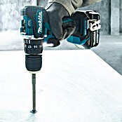 Makita LXT 18V Taladro atornillador percutor de batería DHP487 (18 V, Sin batería, 40 Nm) | BAUHAUS