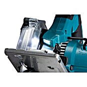 Makita LXT 18V Sierra circular de batería DCS553Z (18 V, Sin batería, Diámetro hoja de sierra: 150 mm, 4.200 r.p.m.) | BAUHAUS