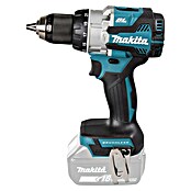 Makita LXT 18V Taladro atornillador percutor de batería DHP489 (18 V, Sin batería, 73 Nm) | BAUHAUS