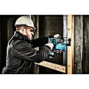 Makita LXT 18V Martillo combinado de batería DHR182Z (18 V, Sin batería, 1,7 J) | BAUHAUS
