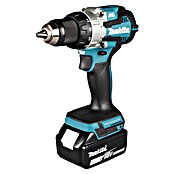 Makita LXT 18V Taladro atornillador de batería DDF489 (18 V, 2 baterías, 73 Nm) | BAUHAUS