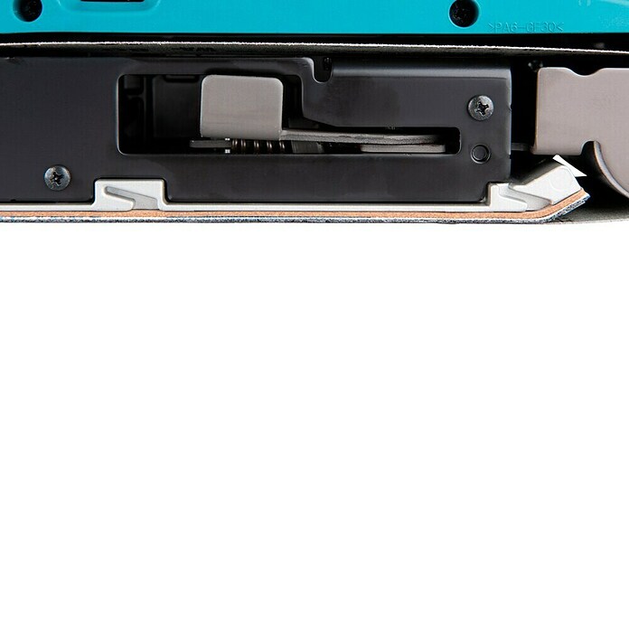 Makita Lijadora de banda eléctrica de sobremesa 9404J (1.010 W) | BAUHAUS