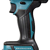 Makita LXT 18V Taladro atornillador percutor de batería DHP489 (18 V, Sin batería, 73 Nm) | BAUHAUS