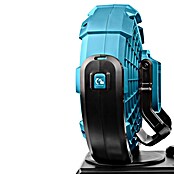 Makita LXT 18V Ventilador de batería DCF102Z (18 V, Sin batería) | BAUHAUS