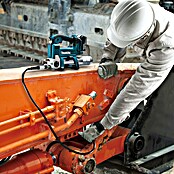Makita LXT 18V Pistola de engrase de batería DGP180 (18 V, Sin batería) | BAUHAUS