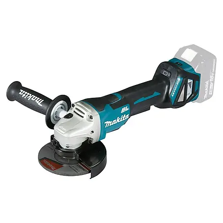 Makita LXT 18V Amoladora angular de batería DGA515