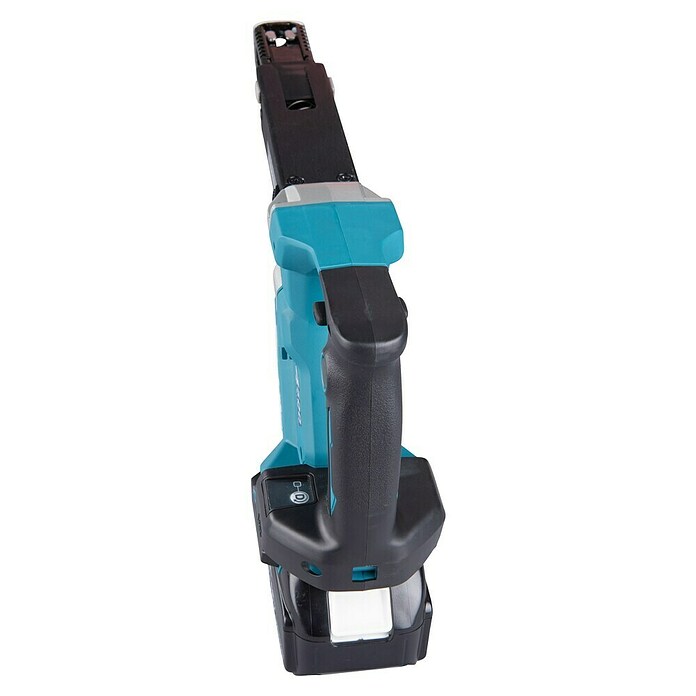 Makita LXT 18V Atornillador para placas de yeso de batería DFR552Z (18 V, Sin batería, 4.500 r.p.m.) | BAUHAUS