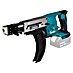 Makita LXT 18V Atornillador para placas de yeso de batería DFR550Z 