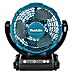 Makita LXT 18V Ventilador de batería DCF102Z 