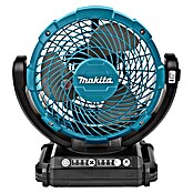 Makita LXT 18V Ventilador de batería DCF102Z (18 V, Sin batería) | BAUHAUS