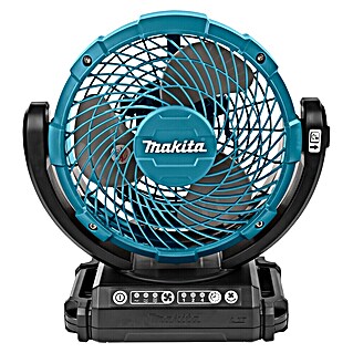 Makita LXT 18V Ventilador de batería DCF102Z (18 V, Sin batería)
