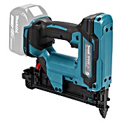 Makita LXT 18V Clavadora de batería DFN350 (18 V, Sin batería, Longitud del clavo: 15 mm - 35 mm) | BAUHAUS