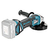 Makita LXT 18V Amoladora angular de batería DGA515 (18 V, Sin batería, Diámetro disco: 125 mm) | BAUHAUS