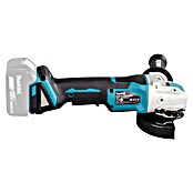 Makita LXT 18V Amoladora angular de batería DGA520Z (18 V, Sin batería, Diámetro disco: 125 mm) | BAUHAUS