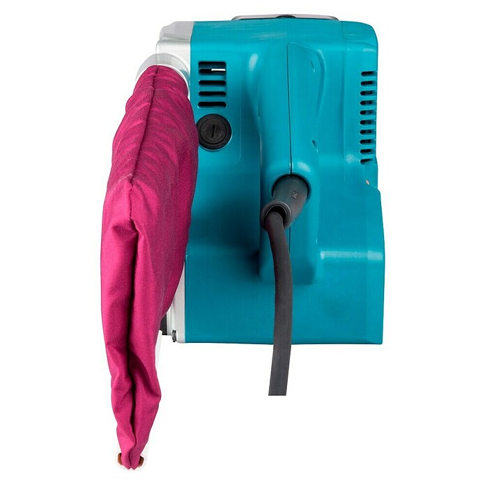 Makita Lijadora de banda eléctrica de sobremesa 9404J (1.010 W) | BAUHAUS