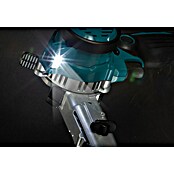 Makita LXT 18V Lijadora de banda estrecha de batería DBS180 (18 V, Sin batería, Velocidad de cinta: 600 m/min - 1.700 m/min) | BAUHAUS