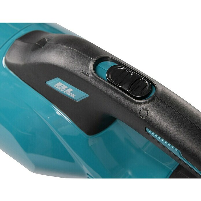 Makita LXT 18V Aspirador de batería DCL283FZ (18 V, Sin batería, Volumen de recipiente: 0,75 l) | BAUHAUS