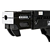 Makita LXT 18V Atornillador para placas de yeso de batería DFR551Z (18 V, Sin batería, 6.000 r.p.m.) | BAUHAUS