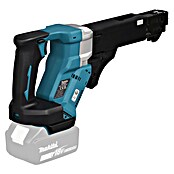 Makita LXT 18V Atornillador para placas de yeso de batería DFR551Z (18 V, Sin batería, 6.000 r.p.m.) | BAUHAUS