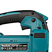 Makita LXT 18V Pistola de engrase de batería DGP180 (18 V, Sin batería) | BAUHAUS