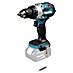 Makita LXT 18V Akku-Schlagbohrschrauber DHP489Z 