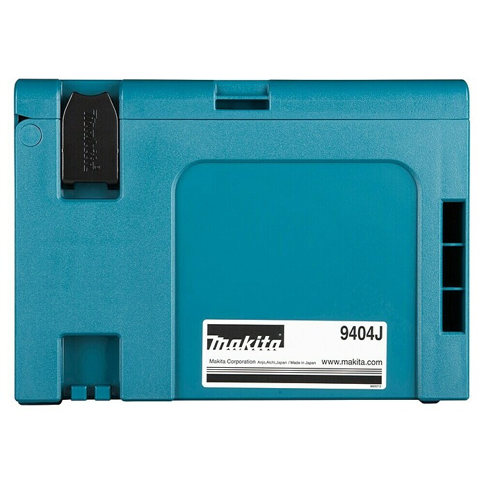 Makita Lijadora de banda eléctrica de sobremesa 9404J (1.010 W) | BAUHAUS