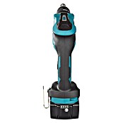Makita LXT 18V Atornillador de batería DFS452AJX2 (18 V, 2 baterías, 2 Ah) | BAUHAUS