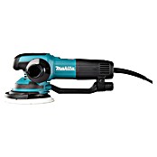 Makita Lijadora excéntrica eléctrica BO6050J (750 W, Diámetro disco de lija: 150 mm) | BAUHAUS