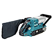 Makita XGT 40V max. Lijadora de banda de batería BS001G (40 V, Sin batería) | BAUHAUS