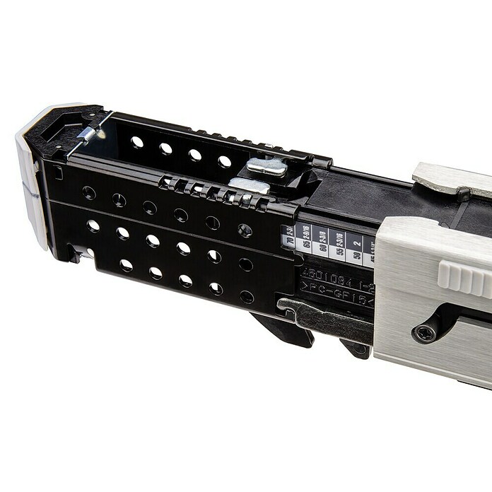 Makita LXT 18V Atornillador para placas de yeso de batería DFR750Z (18 V, Sin batería) | BAUHAUS