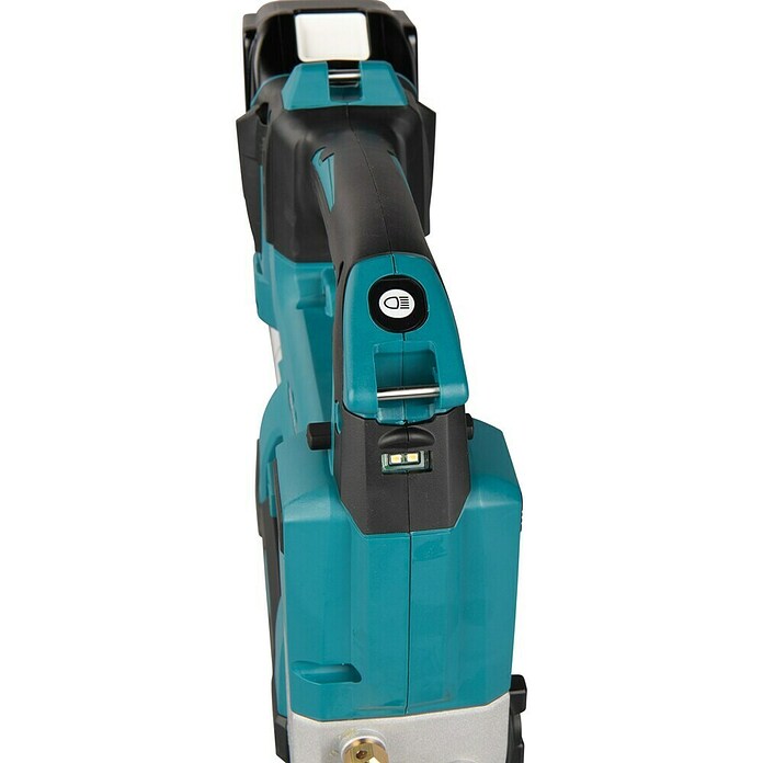 Makita LXT 18V Pistola de engrase de batería DGP180 (18 V, Sin batería) | BAUHAUS