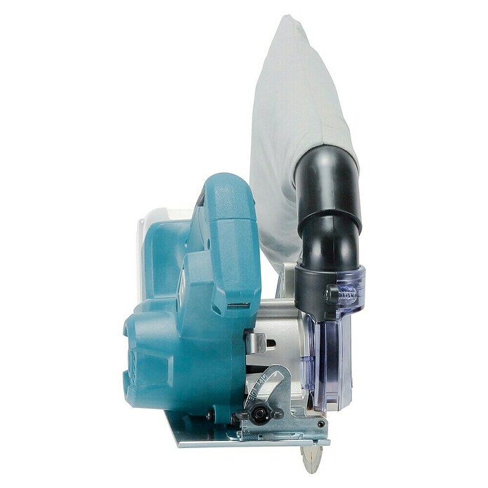 Makita LXT 18V Cortadora de diamante de batería DCC500Z (18 V, Sin batería) | BAUHAUS
