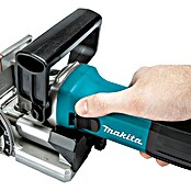 Makita Máquina fresadora PJ7000J (701 W, Número de revoluciones de marcha en vacío: 110.000 r.p.m.) | BAUHAUS
