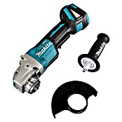 Makita LXT 18V Amoladora angular de batería DGA520Z (18 V, Sin batería, Diámetro disco: 125 mm) | BAUHAUS