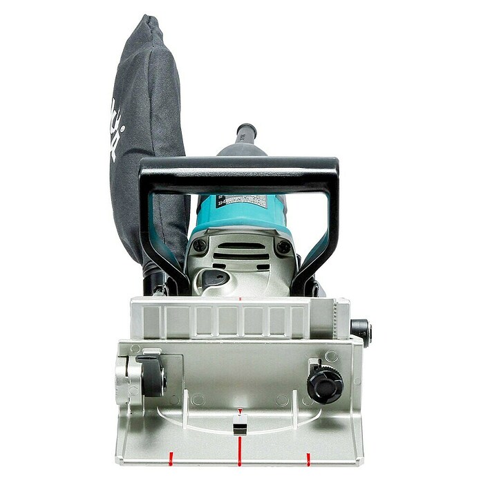 Makita Máquina fresadora PJ7000J (701 W, Número de revoluciones de marcha en vacío: 110.000 r.p.m.) | BAUHAUS