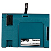 Makita Lijadora excéntrica eléctrica BO6050J (750 W, Diámetro disco de lija: 150 mm) | BAUHAUS