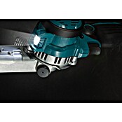 Makita LXT 18V Lijadora de banda estrecha de batería DBS180 (18 V, Sin batería, Velocidad de cinta: 600 m/min - 1.700 m/min) | BAUHAUS
