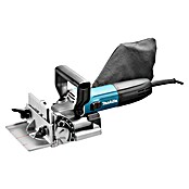 Makita Máquina fresadora PJ7000J (701 W, Número de revoluciones de marcha en vacío: 110.000 r.p.m.) | BAUHAUS