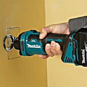 Makita LXT 18V Herramienta rotativa a batería DCO181Z (18 V, Sin batería, Número de revoluciones de marcha en vacío: 32.000 r.p.m.) | BAUHAUS