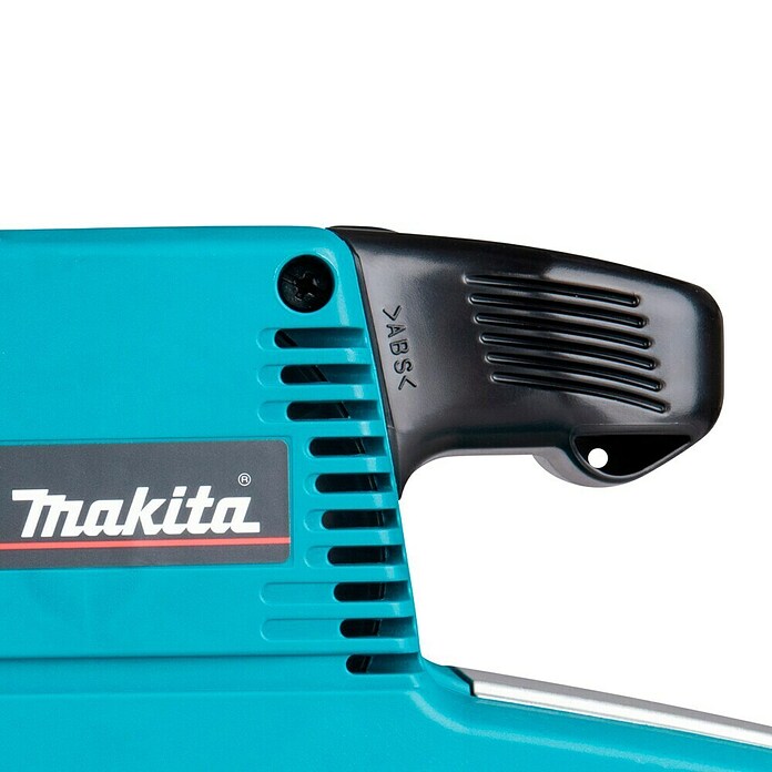 Makita Lijadora de banda eléctrica de sobremesa 9404J (1.010 W) | BAUHAUS