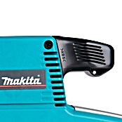 Makita Lijadora de banda eléctrica de sobremesa 9404J (1.010 W) | BAUHAUS
