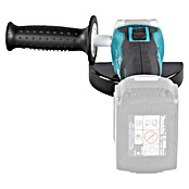 Makita LXT 18V Amoladora angular de batería DGA521 (18 V, Sin batería, Diámetro disco: 125 mm) | BAUHAUS