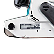 Makita Lijadora de banda eléctrica de sobremesa 9404J (1.010 W) | BAUHAUS