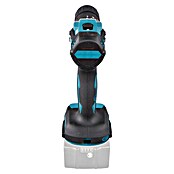 Makita LXT 18V Taladro atornillador percutor de batería DHP487 (18 V, Sin batería, 40 Nm) | BAUHAUS