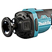 Makita LXT 18V Herramienta rotativa a batería DCO181Z (18 V, Sin batería, Número de revoluciones de marcha en vacío: 32.000 r.p.m.) | BAUHAUS