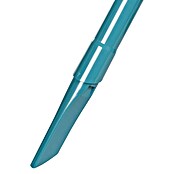 Makita LXT 18V Aspirador de batería DCL283FZ (18 V, Sin batería, Volumen de recipiente: 0,75 l) | BAUHAUS
