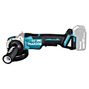 Makita LXT 18V Amoladora angular de batería DGA520Z (18 V, Sin batería, Diámetro disco: 125 mm) | BAUHAUS
