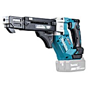 Makita LXT 18V Atornillador para placas de yeso de batería DFR552Z (18 V, Sin batería, 4.500 r.p.m.) | BAUHAUS
