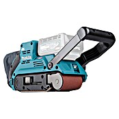Makita XGT 40V max. Lijadora de banda de batería BS001G (40 V, Sin batería) | BAUHAUS