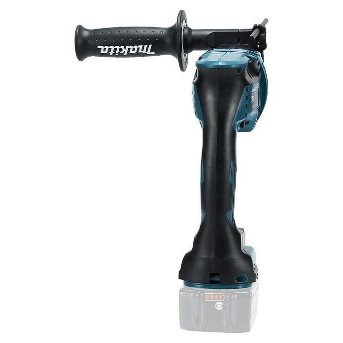 Makita LXT 18V Martillo combinado de batería DHR182Z (18 V, Sin batería, 1,7 J) | BAUHAUS